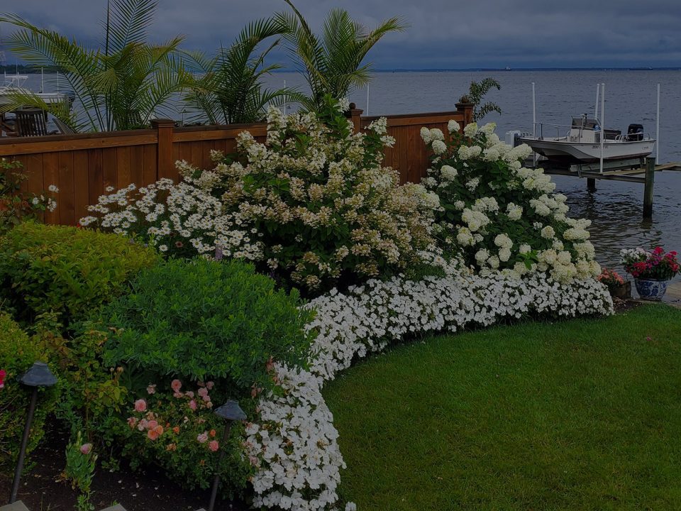 Annapolis, Garden Girls Landscaping