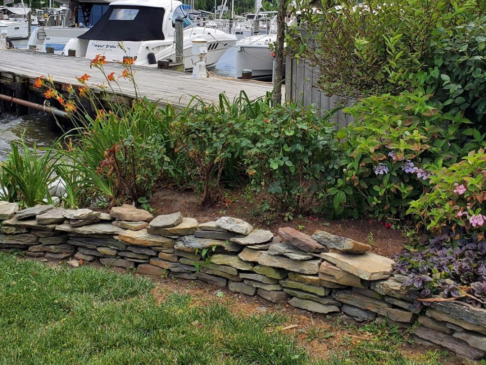 Patio Design and Installations